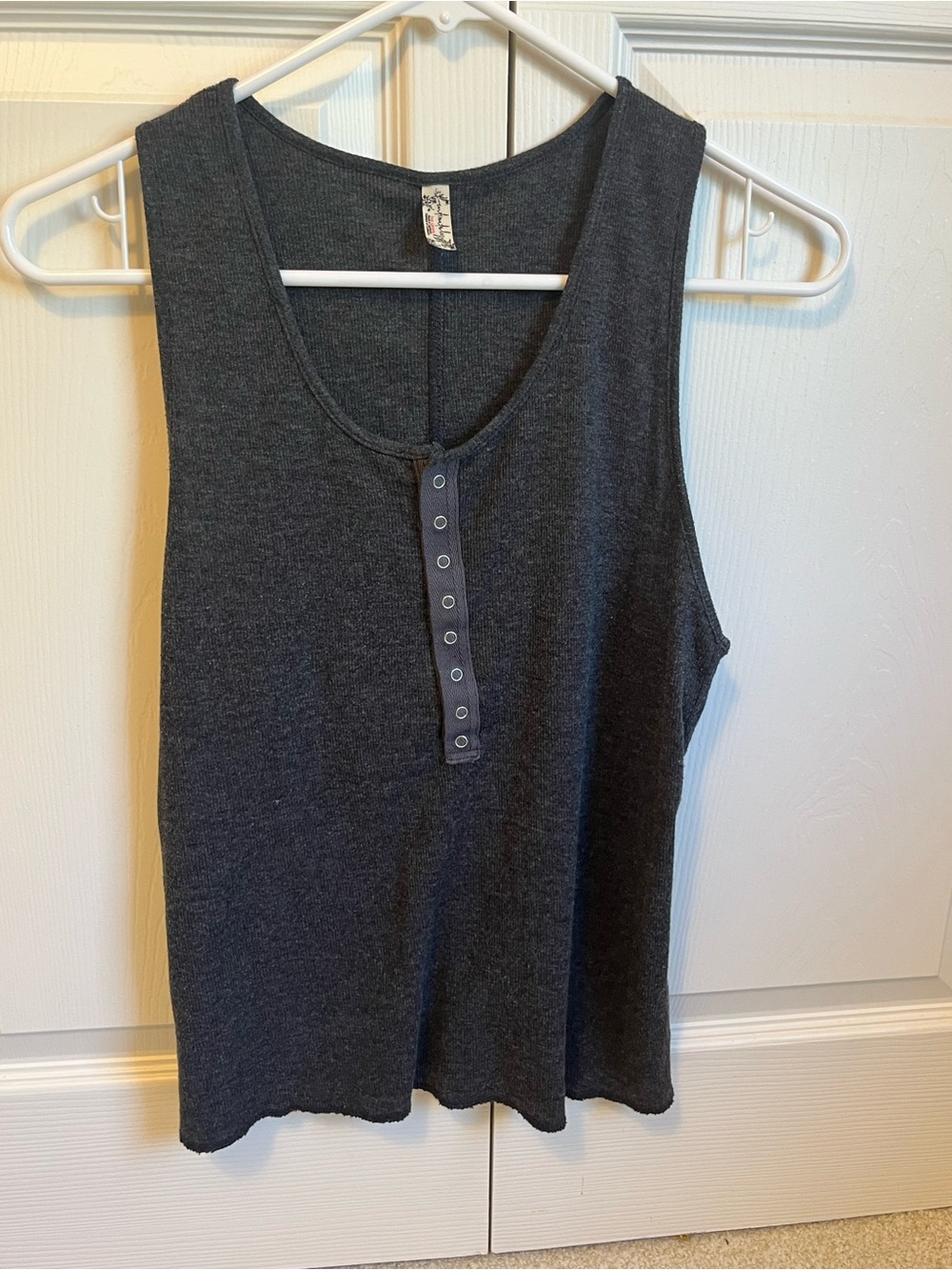 Free people tank